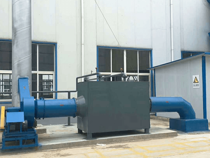 How to choose good hot dip galvanizing equipment