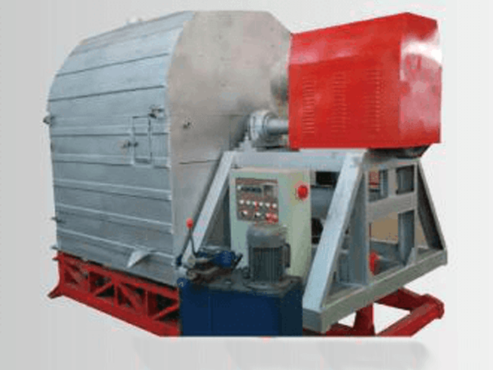 Anuo Zinc ash separator brings greater resource utilization