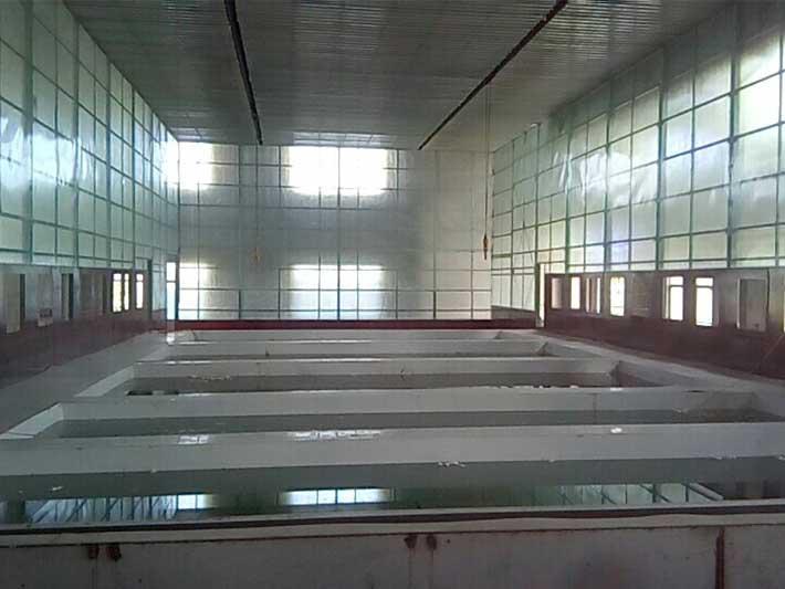 Choose excellent hot dip galvanizing plant, will be your best investment