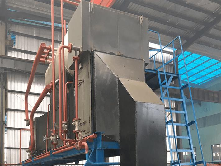 Top industrial galvanizing plant manufacturer produce good equipment