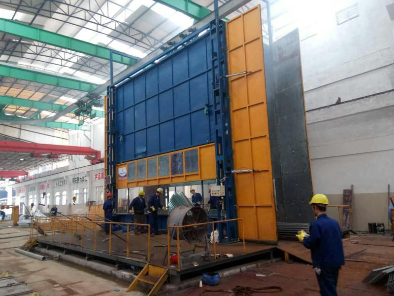 Buy hot galvanizing line, look for high - tech manufacturer