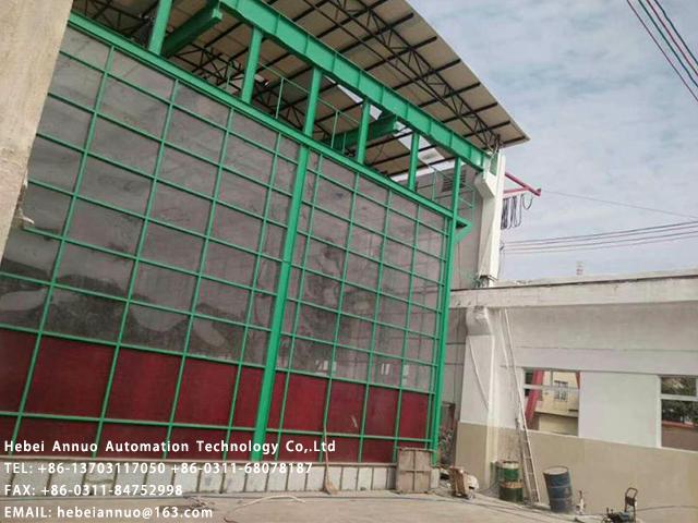 Excellent industrial galvanizing plant manufacturer for you to create a thoughtful service