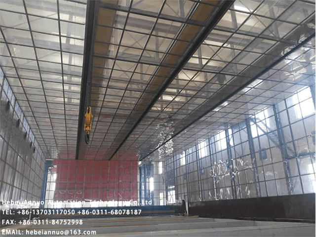 What do you know about hot dip galvanizing process?