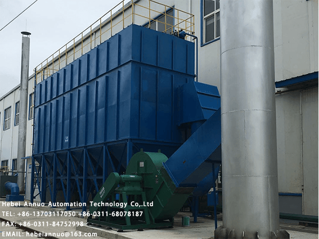 Galvanizing furnace can solve difficult maintenance problem