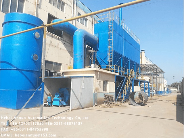 How should the hot dip galvanizing plant choose the amount?