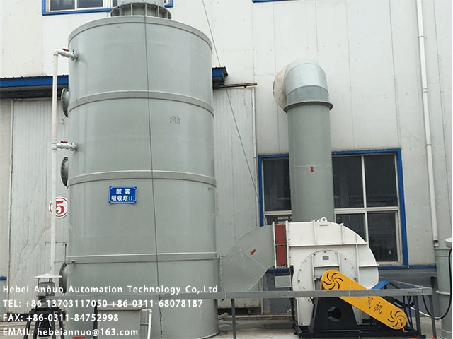 Hot dip galvanizing factory which is professional and reliable