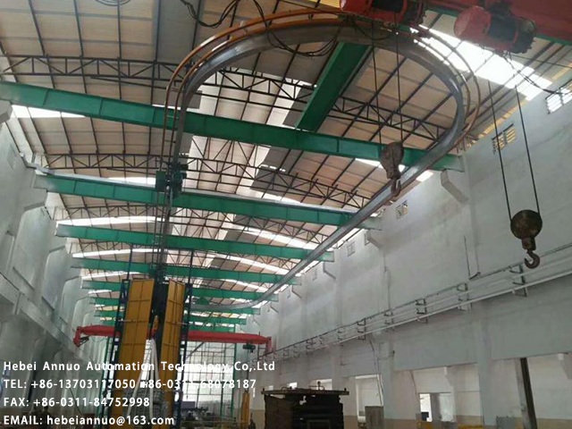 Do you know how to select the supplier of hot-dip galvanizing line?