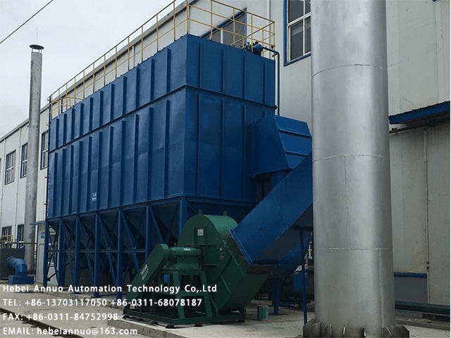 How to choose hot dip galvanizing Pretreatment Enclosure