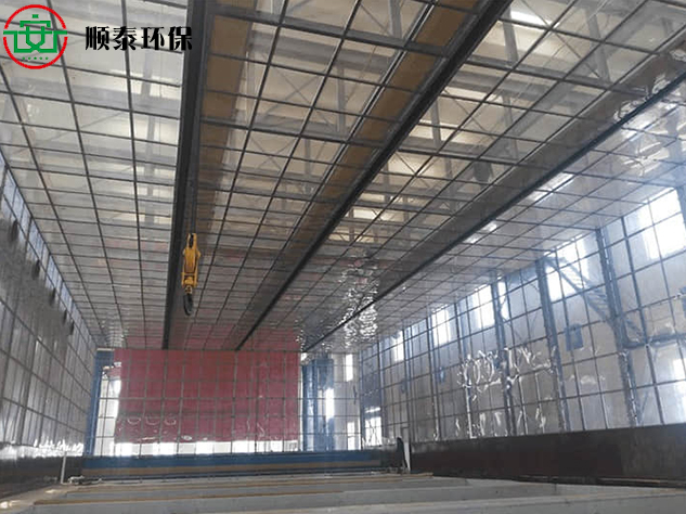 How about the zinc coating production line? Is it useful?