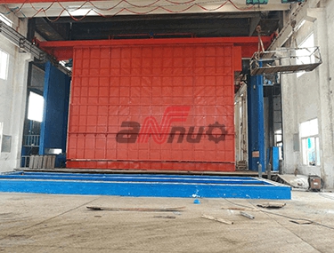 Projects in Zhejiang Province