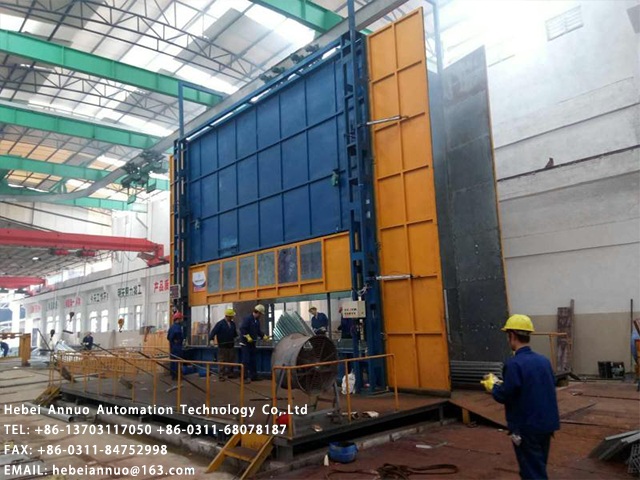 What is hot dip galvanization process? How to manufacture and process?